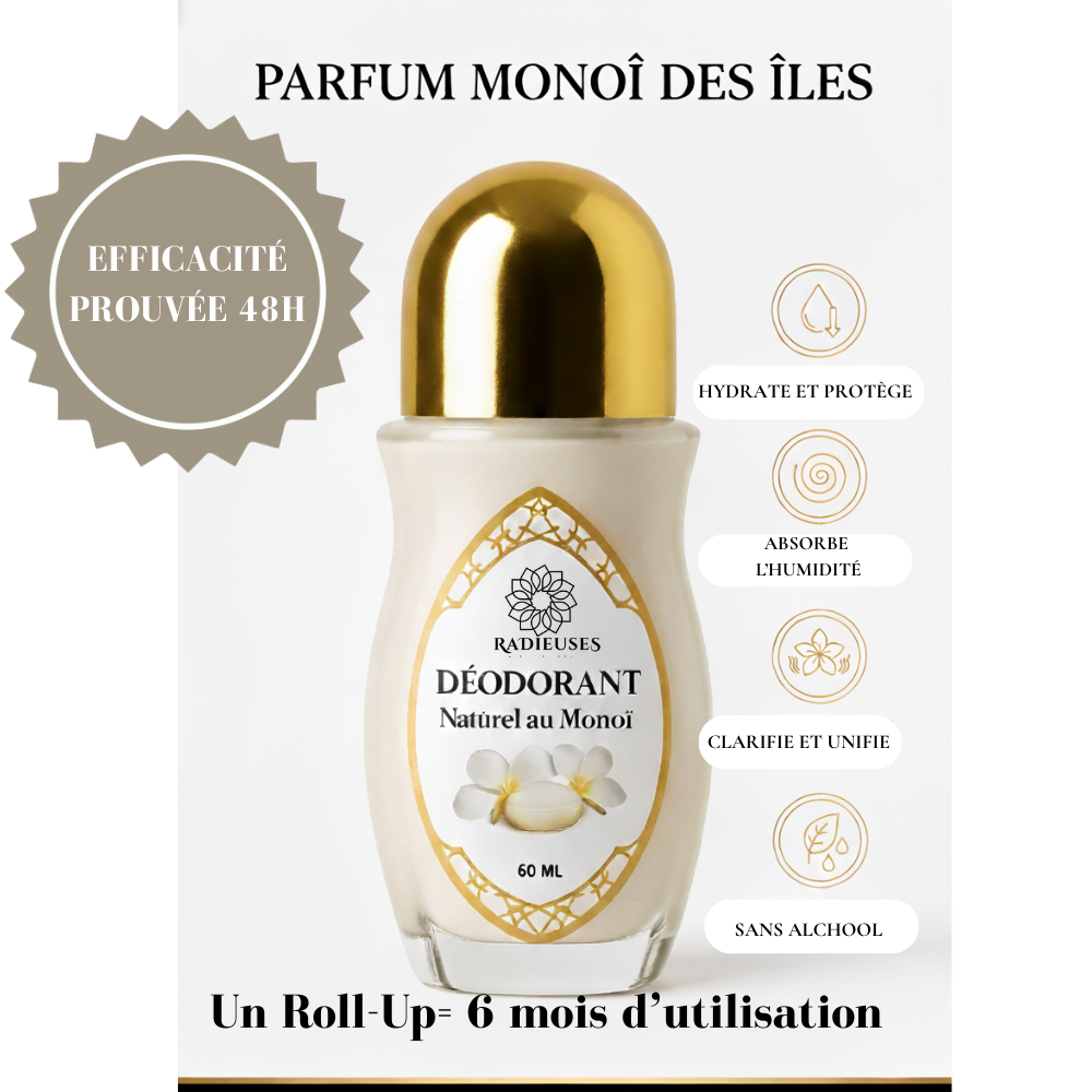déodorant monoi les bienfait (ultime)