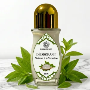 deodorant-verveine vitronée