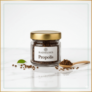 Poudre de Sidr 100g, soin lavant cheveux, sachet kraft, purifie peau et cuir chevelu