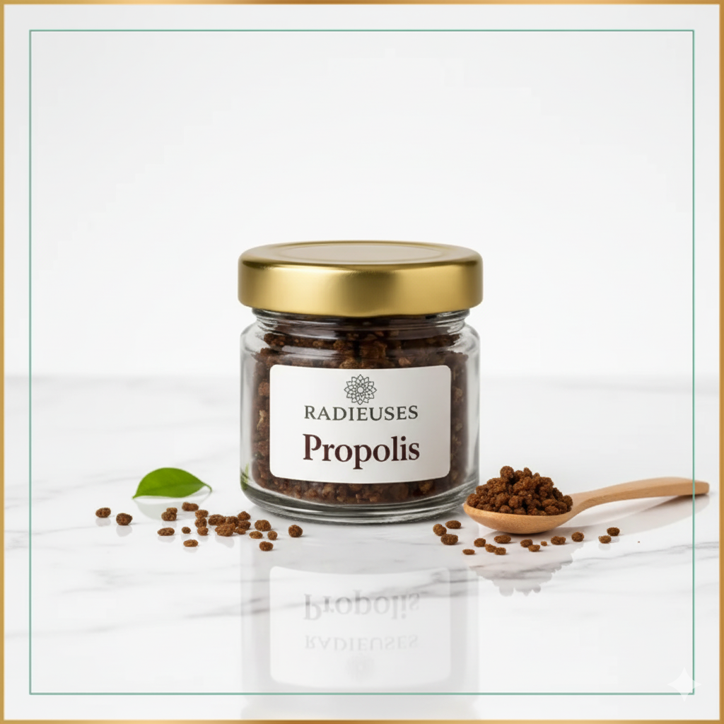Poudre de Sidr 100g, soin lavant cheveux, sachet kraft, purifie peau et cuir chevelu