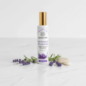 eau florale de lavande 100ml principale