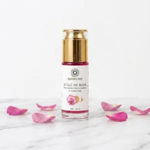 Huile-de-Rose