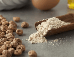 Flacon d'huile de souchet pure Radieuses