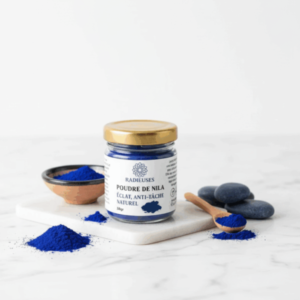 Poudre de nila anti-tâhes brunes du sahara-