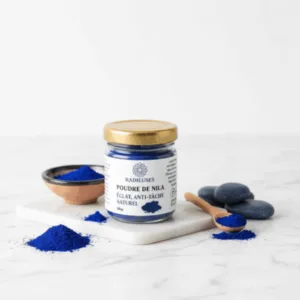 Poudre de nila anti-tâhes brunes du sahara-