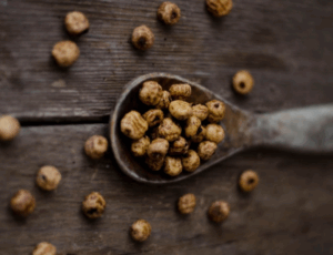 Graines de souchet origine naturelle