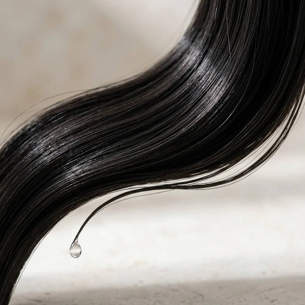 radieuses cheuveux