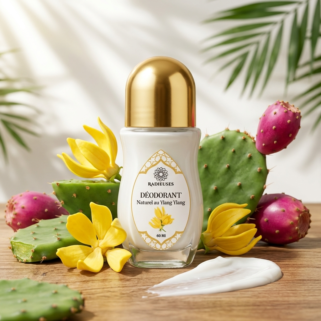 deo ylang ylan ads
