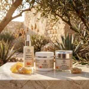 Gamme lifte louban dakar (oliban)