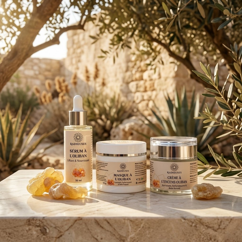 Gamme lifte louban  dakar (oliban)
