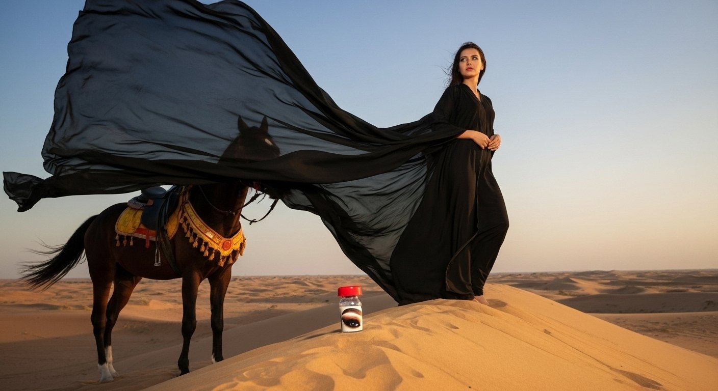 Khôl naturel artisanal marocain poudre minérale
